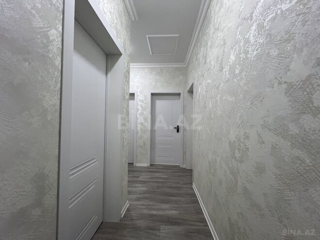 Satılır 3 otaqlı həyət evi/bağ evi 75 m², Masazır q., photo 3 from 9