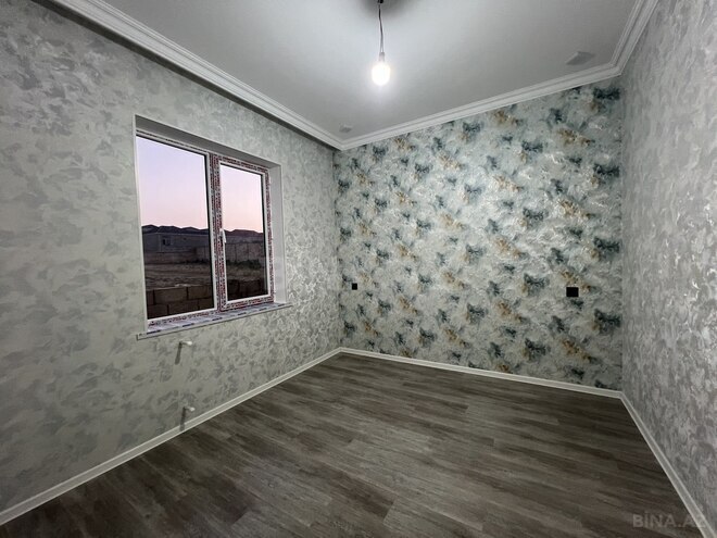 Satılır 3 otaqlı həyət evi/bağ evi 75 m², Masazır q., photo 8 from 9