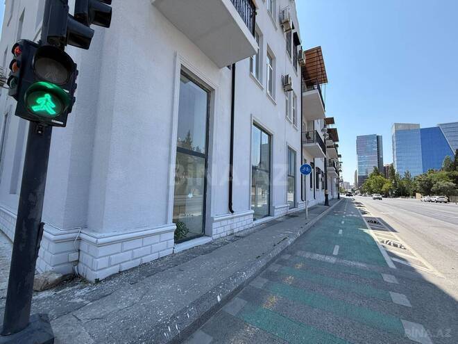 İcarəyə verilir  obyekt 200 m², Şah İsmayıl Xətai m., photo 1 from 10