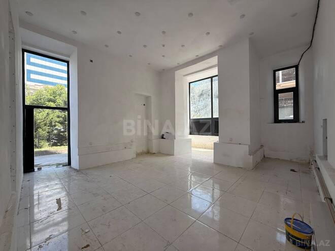 İcarəyə verilir  obyekt 200 m², Şah İsmayıl Xətai m., photo 9 from 10