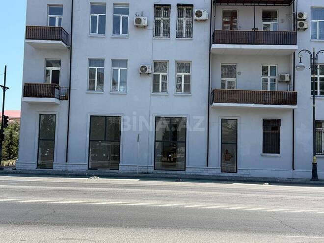 İcarəyə verilir  obyekt 200 m², Şah İsmayıl Xətai m., photo 3 from 10