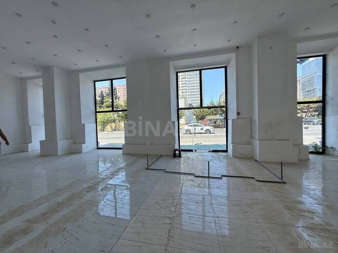 İcarəyə verilir  obyekt 200 m², Şah İsmayıl Xətai m., photo 4 from 10