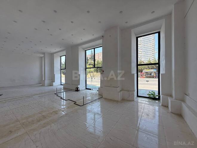 İcarəyə verilir  obyekt 200 m², Şah İsmayıl Xətai m., photo 6 from 10