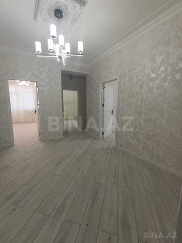 Продаётся 3-комн. новостройка 94 м², пос. Ени Гюнешли, photo 8 from 20