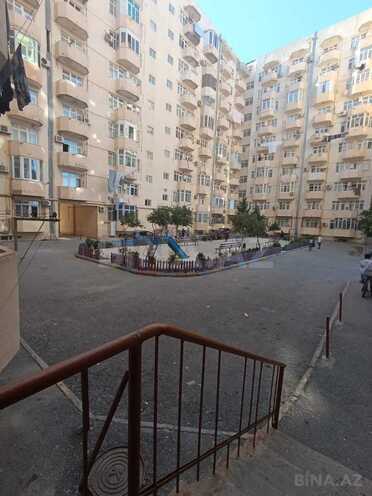 Продаётся 3-комн. новостройка 94 м², пос. Ени Гюнешли, photo 18 from 20