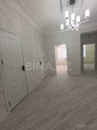 Продаётся 3-комн. новостройка 94 м², пос. Ени Гюнешли, photo 9 from 20