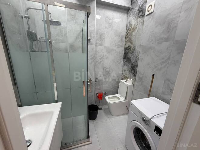 İcarəyə verilir 2 otaqlı yeni tikili 54 m², 7-ci mikrorayon q., photo 9 from 11