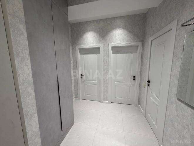 İcarəyə verilir 2 otaqlı yeni tikili 54 m², 7-ci mikrorayon q., photo 8 from 11