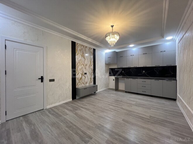 Satılır 3 otaqlı həyət evi/bağ evi 65 m², Masazır q., photo 3 from 8