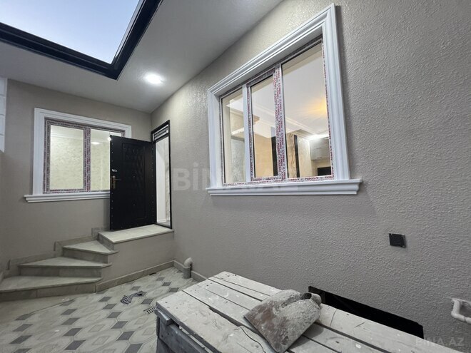 Satılır 3 otaqlı həyət evi/bağ evi 65 m², Masazır q., photo 1 from 8