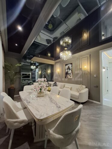 Satılır 3 otaqlı yeni tikili 110 m², Abşeron r., photo 4 from 21