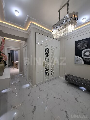 Satılır 3 otaqlı yeni tikili 110 m², Abşeron r., photo 5 from 21