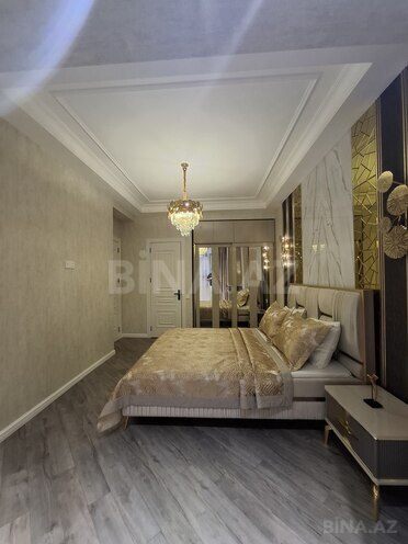 Satılır 3 otaqlı yeni tikili 110 m², Abşeron r., photo 7 from 21
