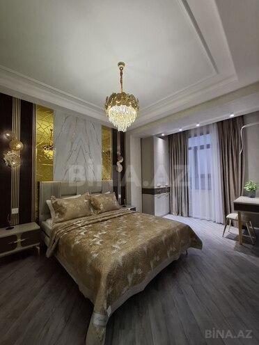 Satılır 3 otaqlı yeni tikili 110 m², Abşeron r., photo 6 from 21