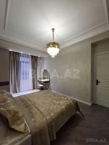 Satılır 3 otaqlı yeni tikili 110 m², Abşeron r., photo 8 from 21