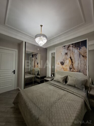 Satılır 3 otaqlı yeni tikili 110 m², Abşeron r., photo 12 from 21