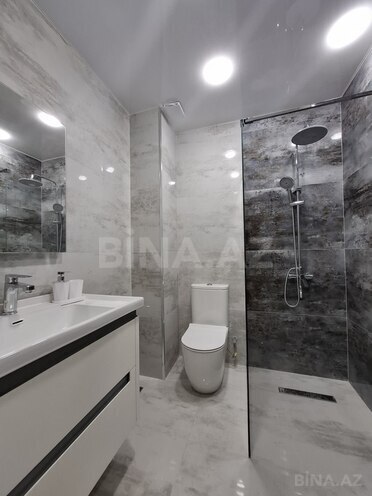 Satılır 3 otaqlı yeni tikili 110 m², Abşeron r., photo 9 from 21