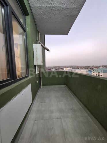 Satılır 3 otaqlı yeni tikili 110 m², Abşeron r., photo 20 from 21