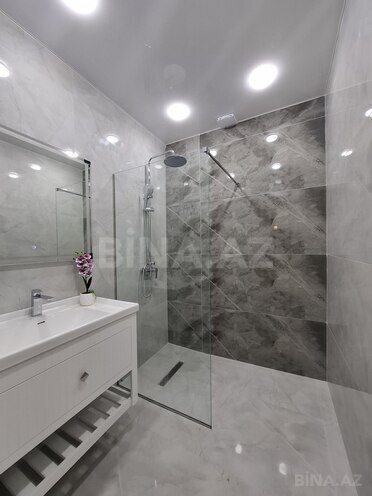 Satılır 3 otaqlı yeni tikili 110 m², Abşeron r., photo 17 from 21
