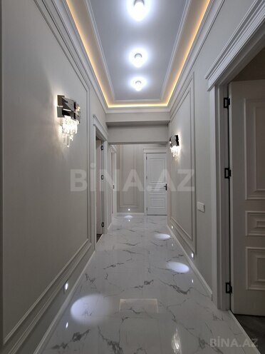 Satılır 3 otaqlı yeni tikili 110 m², Abşeron r., photo 13 from 21