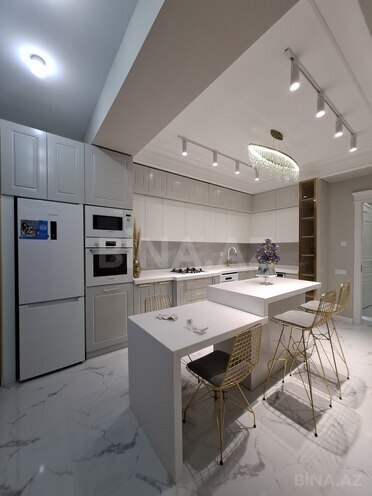 Satılır 3 otaqlı yeni tikili 110 m², Abşeron r., photo 15 from 21