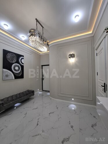 Satılır 3 otaqlı yeni tikili 110 m², Abşeron r., photo 16 from 21
