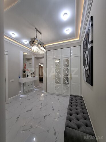 Satılır 3 otaqlı yeni tikili 110 m², Abşeron r., photo 10 from 21