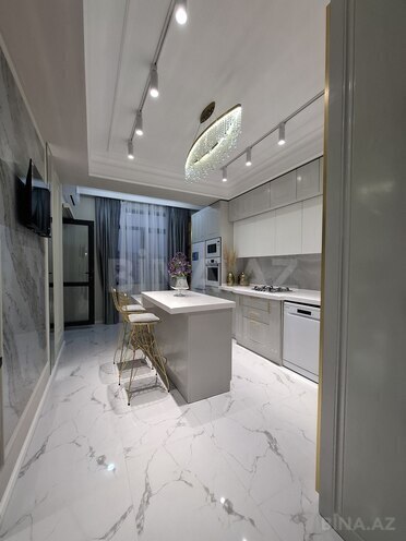 Satılır 3 otaqlı yeni tikili 110 m², Abşeron r., photo 14 from 21