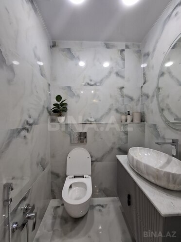 Satılır 3 otaqlı yeni tikili 110 m², Abşeron r., photo 18 from 21