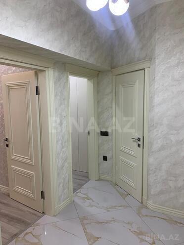 İcarəyə verilir 1 otaqlı yeni tikili 62 m², Şah İsmayıl Xətai m., photo 14 from 16