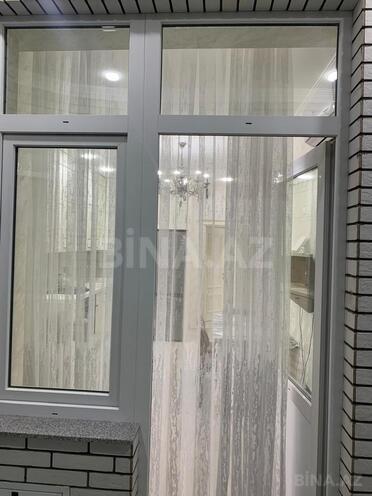 İcarəyə verilir 1 otaqlı yeni tikili 62 m², Şah İsmayıl Xətai m., photo 15 from 16