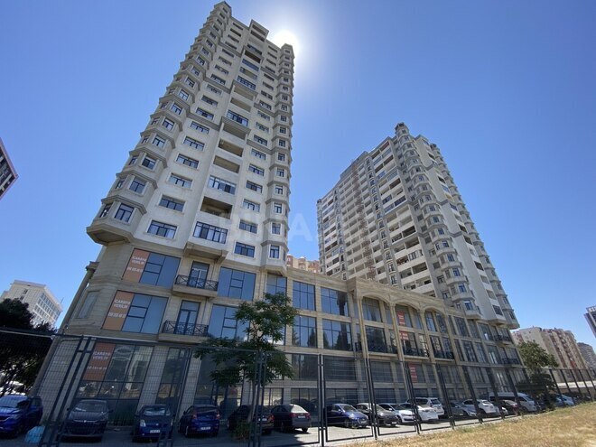 Продаётся 3-комн. новостройка 136.2 м², м. Шах Исмаил Хатаи, photo 13 from 17