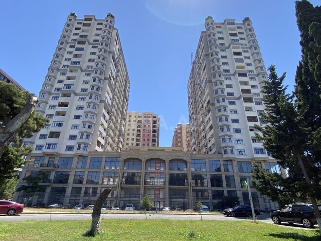 Продаётся 3-комн. новостройка 136.2 м², м. Шах Исмаил Хатаи, photo 16 from 17
