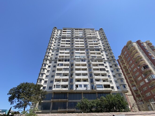 Продаётся 3-комн. новостройка 136.2 м², м. Шах Исмаил Хатаи, photo 14 from 17