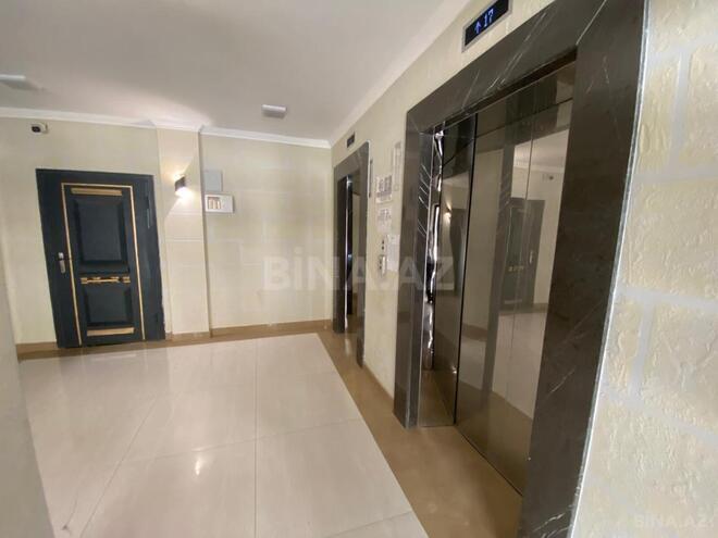 Продаётся 3-комн. новостройка 136.2 м², м. Шах Исмаил Хатаи, photo 11 from 17
