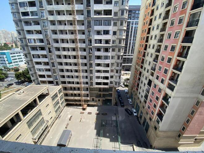 Продаётся 3-комн. новостройка 136.2 м², м. Шах Исмаил Хатаи, photo 6 from 17