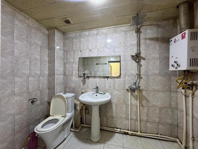 Satılır 3 otaqlı köhnə tikili 75 m², Xətai r., photo 9 from 10