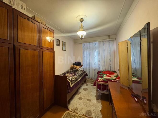 Satılır 3 otaqlı köhnə tikili 75 m², Xətai r., photo 7 from 10