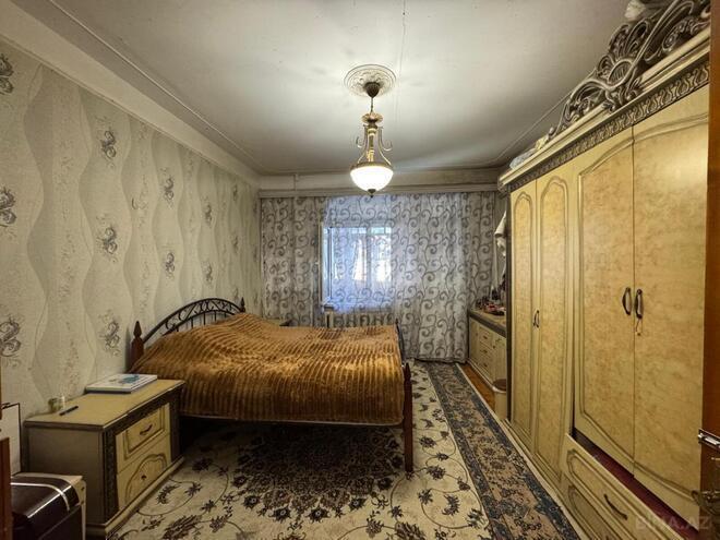 Satılır 3 otaqlı köhnə tikili 75 m², Xətai r., photo 6 from 10