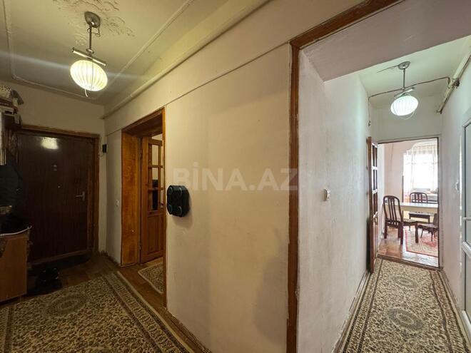 Satılır 3 otaqlı köhnə tikili 75 m², Xətai r., photo 8 from 10