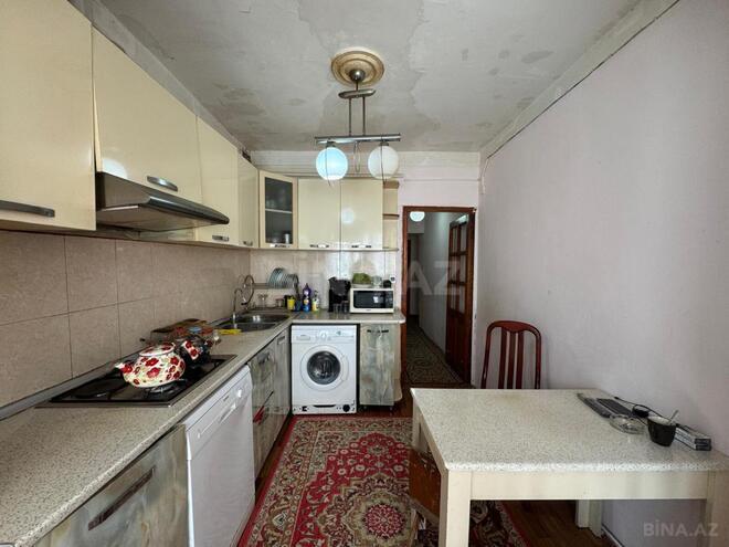 Satılır 3 otaqlı köhnə tikili 75 m², Xətai r., photo 5 from 10