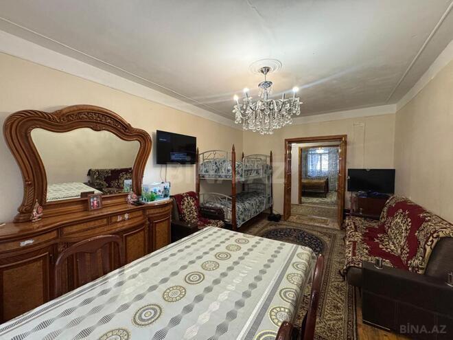 Satılır 3 otaqlı köhnə tikili 75 m², Xətai r., photo 3 from 10