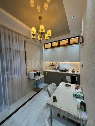 Satılır 3 otaqlı yeni tikili 76 m², 28 May m., photo 5 from 13