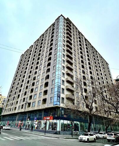 Satılır 3 otaqlı yeni tikili 76 m², 28 May m., photo 12 from 13