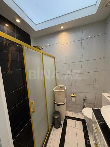 Satılır 3 otaqlı yeni tikili 76 m², 28 May m., photo 10 from 13