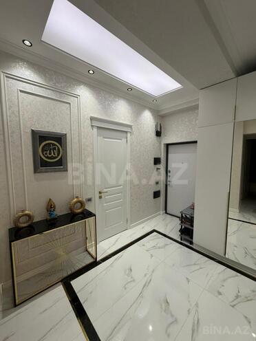 Satılır 3 otaqlı yeni tikili 76 m², 28 May m., photo 4 from 13