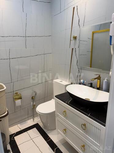 Satılır 3 otaqlı yeni tikili 76 m², 28 May m., photo 11 from 13