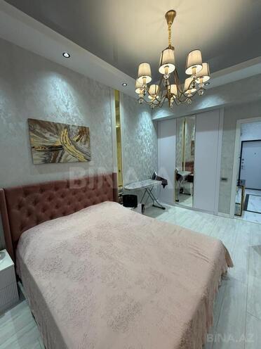 Satılır 3 otaqlı yeni tikili 76 m², 28 May m., photo 9 from 13