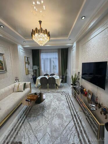 Satılır 3 otaqlı yeni tikili 76 m², 28 May m., photo 3 from 13