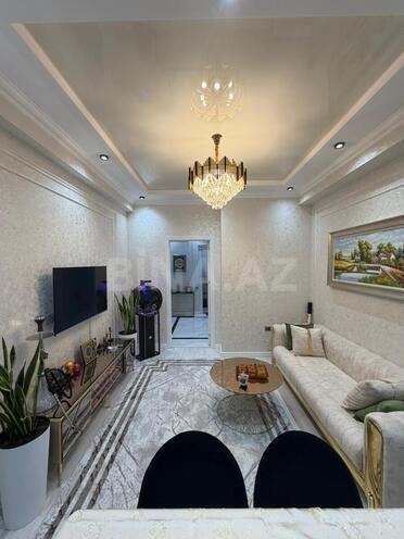 Satılır 3 otaqlı yeni tikili 76 m², 28 May m., photo 1 from 13